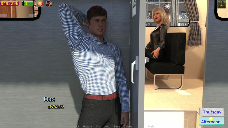 Wickedgammes: Mon insatiable épouse Alice Partie 4
