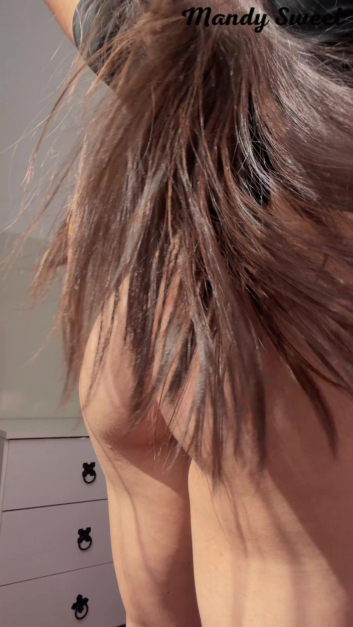 Mandy Sweet studio: Masturbation Guidée! Branlez-vous Sur Votre Salope De Sport Pendant Que...