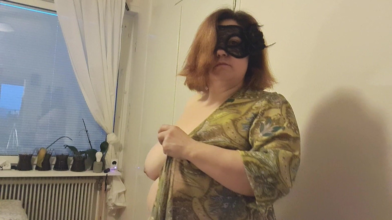 Good2beBad: Il mio seno per mostrarti