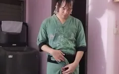 Je suis belle à la thaïlandaise.