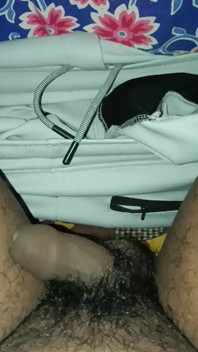 Indian Black Cock Desi Boy Tiger Pop