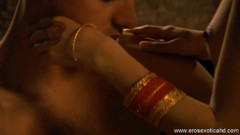 Eros Exotica: Eros Exotica HD Tìm hiểu Par Kama Sutra (hd)