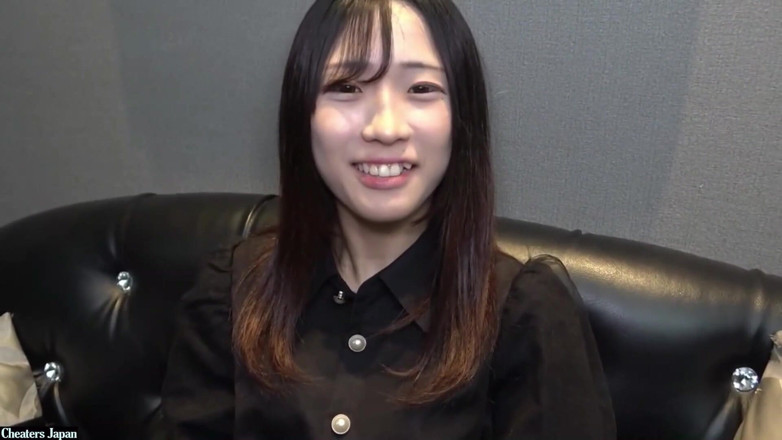 Cheaters Japan: Asian Angel 25099