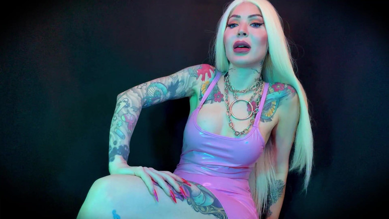 Baal Eldritch: Catfish Your Stepfather to Fuck Him! - Gender Transformation, Taboo
