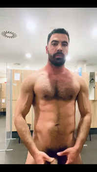After Training