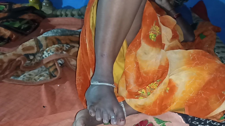 Riyadesi18: The Brother-in-law Called the Sister-in-law to the House and Left...