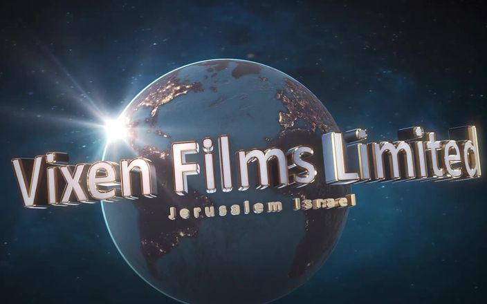 Vixen Films Limited: Sledování Amelie ve sprše