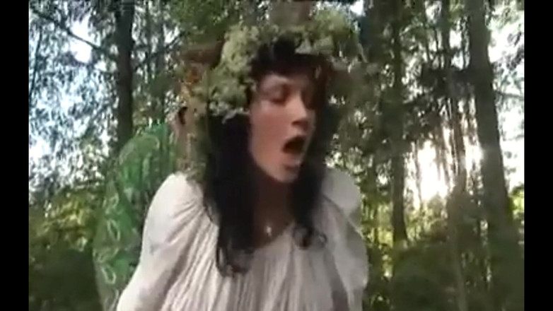 Bisco Birchwood Productions: 热复古户外和露营性爱！