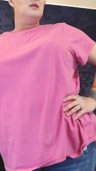 Big Jiggly Titties Bouncing Shaking Flex Hard Nipples Boob