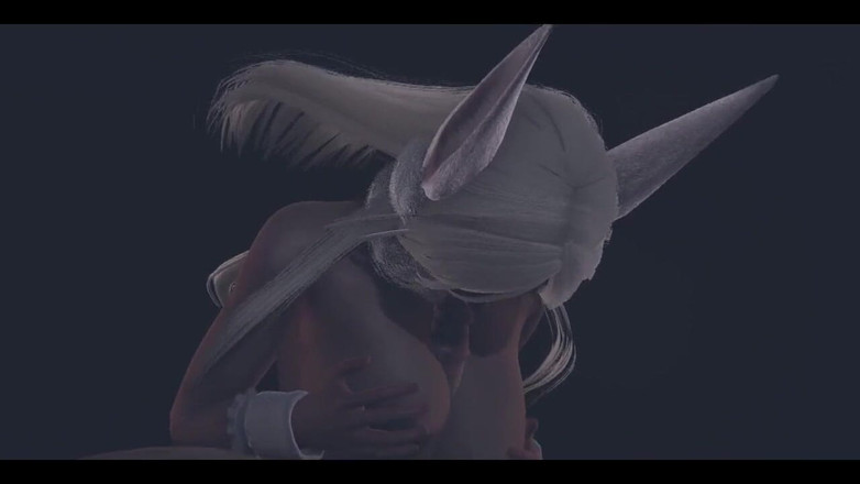 HentaiTubes: Boku No Hero Academia Hentai - Usagiyama se fait baiser par...