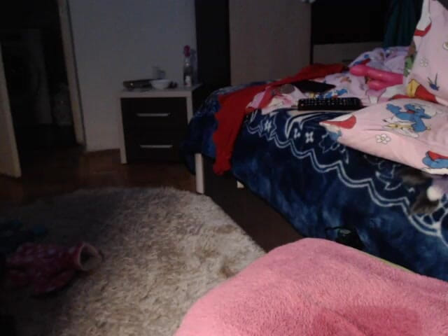 Ina7777: Verry zralá MILFka