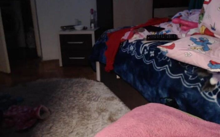 Ina7777: Verry mogen MILF