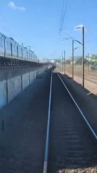 Train De L’horreur 4