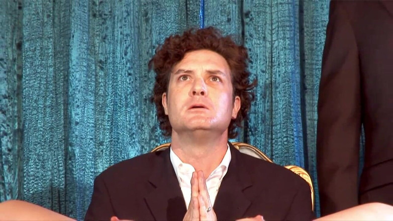 The Unforgettable: Quatro Amigos na Terraço! (versão hd do filme completo)