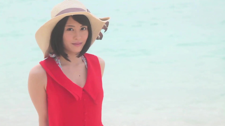 Strix: China Matsuoka - the Overflowing Feelings I Want to Convey