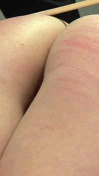 Schoolgirl Teenie Get Hard Lession