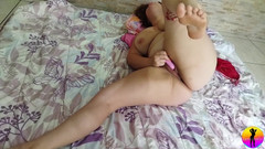 Lays Lopes: Moje vdaná kamarádka mi poslala toto žhavé video