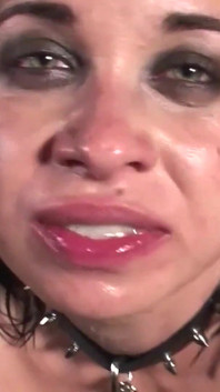 Nacho vidal si cewek nakal rambut cokelat lagi asik ngentot habis-habisan sama cowok berambut cokelat