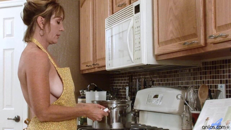 Anilos: Kitchencock