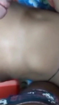 Aku ngocok kontol pacarku sambil bugil! Indianhotwifex