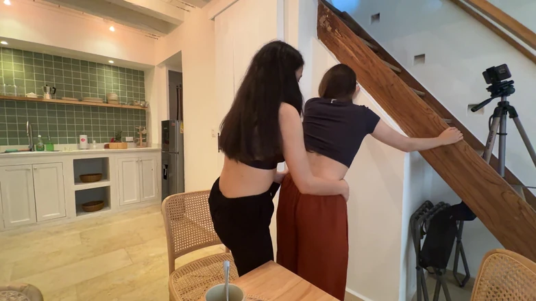 scarlettandc: You Don't Know How We Love Playing the Unfaithful Wife