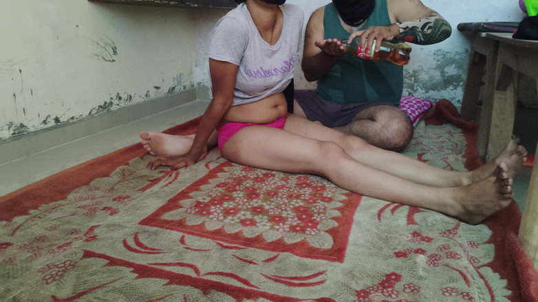 BadMash_Bhabhi: Desi Local Village Teen Girl Outdoor XXX Video, Indian Beautiful...