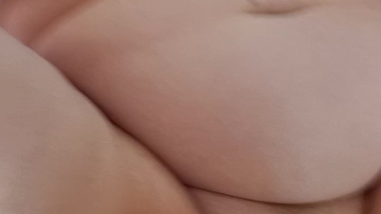 Zona901: fleshy pussy of a fat woman in cum