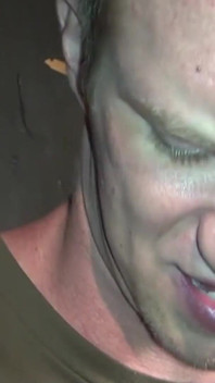 Cover Me with Cum Scene-2_muscular Couple Fuck Hard in the Gym