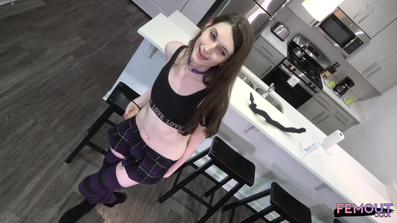 Femout xxx: Femout XXX: Dani Star Is Back
