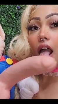 Wish This Was a Cock