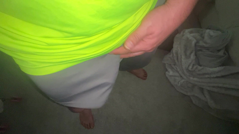 Dick Pants: Dick kalhoty