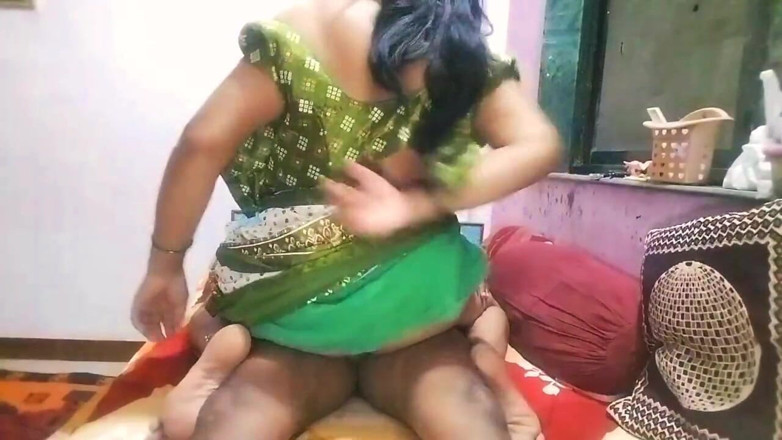 Hemant: Adik ipar ini dientot habis-habisan sama kontol abang iparnya dan...