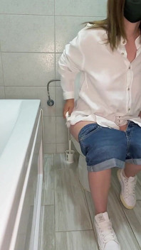 Toaleta zilnică, episodul 8