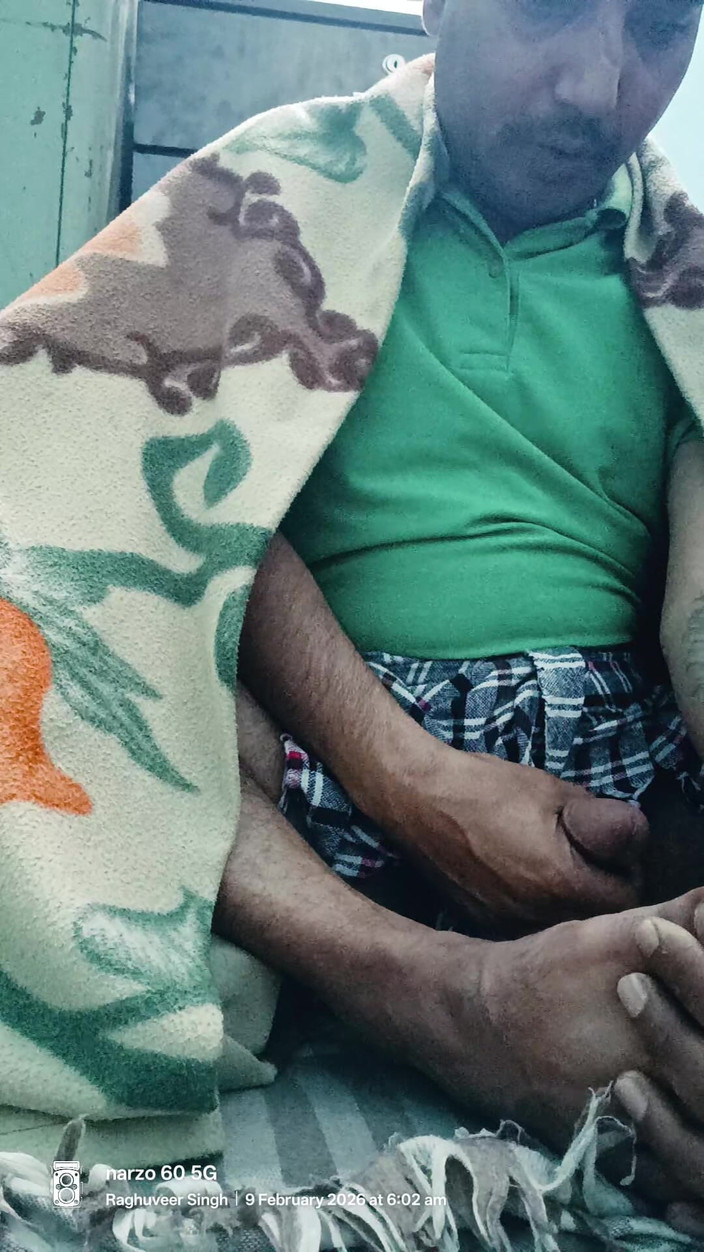 Rajasthani-old-lover: 인도 경찰관 육군 남자 인도 남자