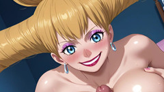 PRZNAI: One Piece Praline Hen