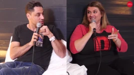 Ep 139. Kimmie Kaboom 2. Estrelas pornô são pessoas