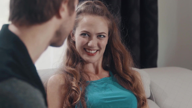 Sweet Sinner: Doppelganger_scene 2_sweet Seduction