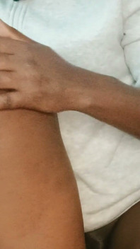 Stepsis Wanted to Be Spanked and It Made Her Wet and Horny