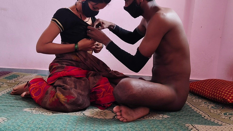 Viralcouple76: Vendo indiana sozinha, eu a fodi muito