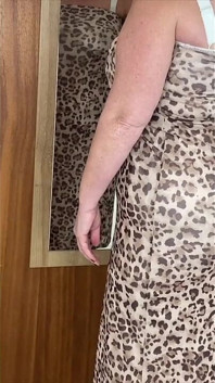 Vgq5 Makcik Sandra berbogel yang sangat seksi untuk awak
