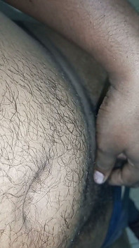 My Wife Licking Big Black Cock and Fucking