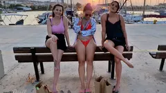 Reell - chicas ginecólogo - Dein Neues Leben Als Walsklave