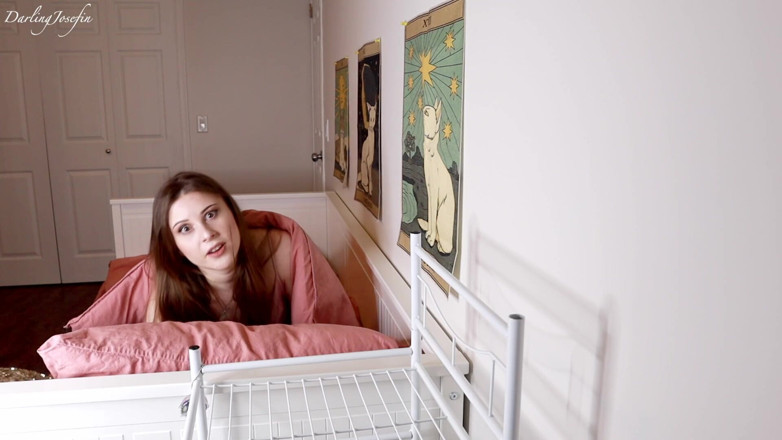 Darling Josefin: カッコウ・ガスライティング