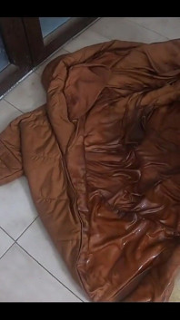 Hoje eu comprava 4 jaquetas, elas são muito confortáveis