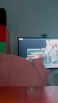 Nemůžeš hrát hru Team Fortress 2, která chce šukat!