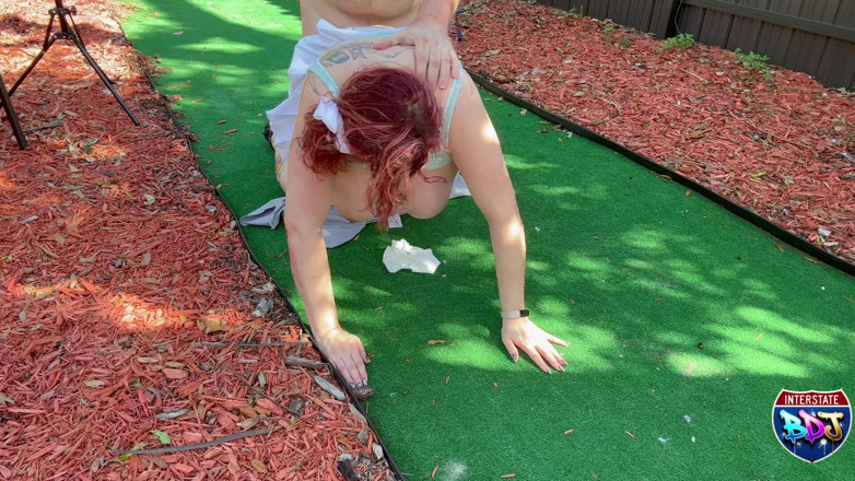 Roadtrip Reboot: The Final Holes