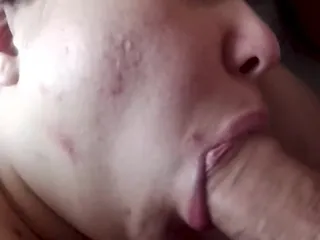 मेरा लंड मेरी सौतेली बहन के मुंह में डाल दो