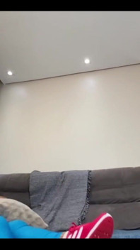 Roommate Gym Sweaty Feet Worship and Smell Ep 2