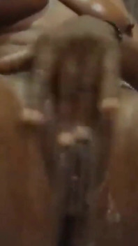 I Can't Stop Squirting