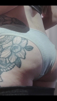 Sometimes Morning Exercise Ends with an Unexpected Breakfast Bb, Will You Feed Me the Same